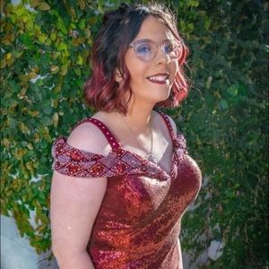 Meet your Posher, Michelle